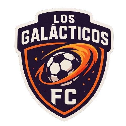 LOS GALÁCTICOS FC