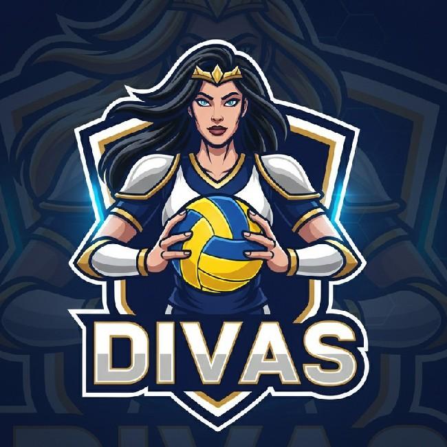 Divas Voleibol