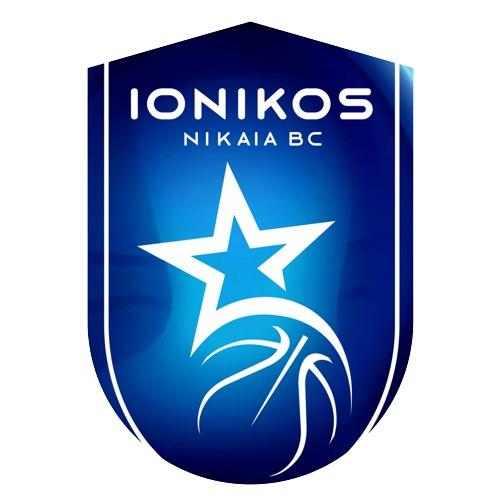 ΙΩΝΙΚΟΣ ΝΙΚΑΙΑΣ
