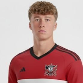 Jack Hendry