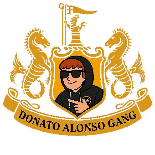 Donato Alonso Gang