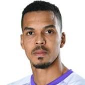 🇦🇪 Ismael Ahmed