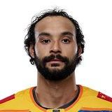 Трой Джозефс