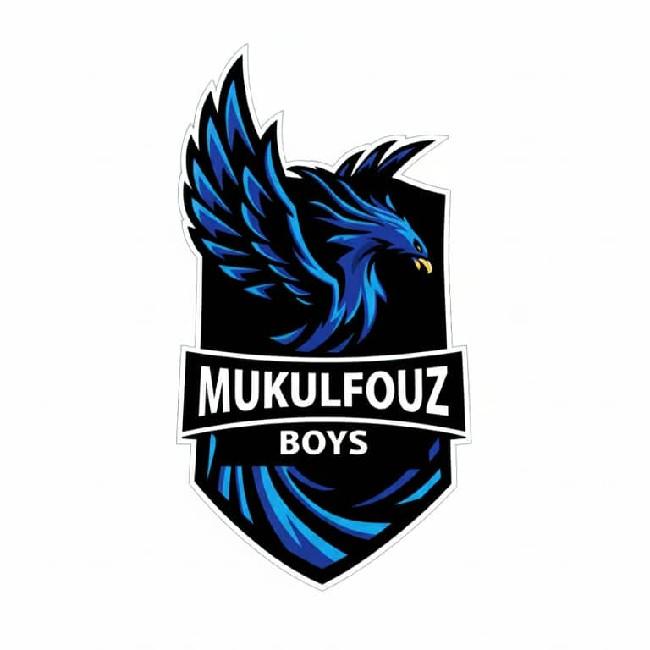 MUKULFOUZ BOYS