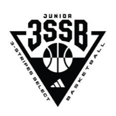 Junior 3SSB Basketball League