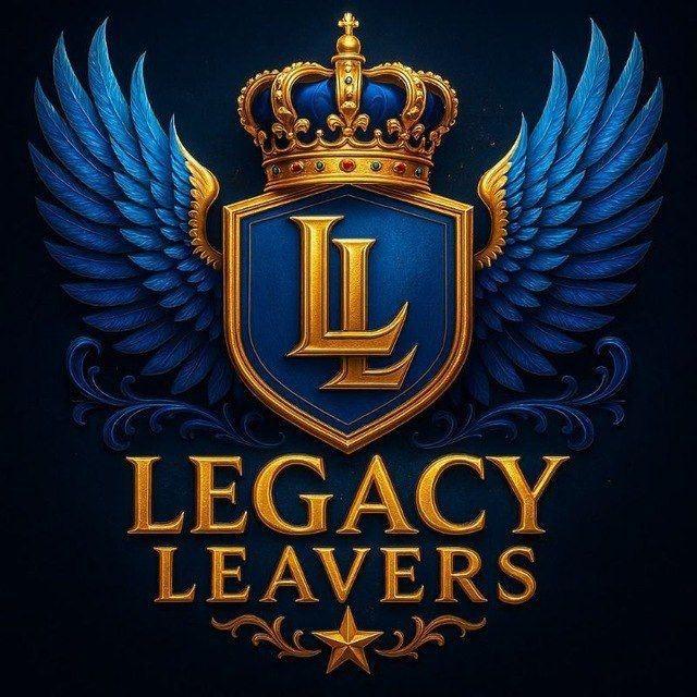 Legacy Leavers