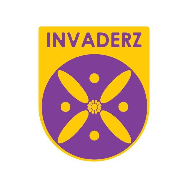 Invaderz