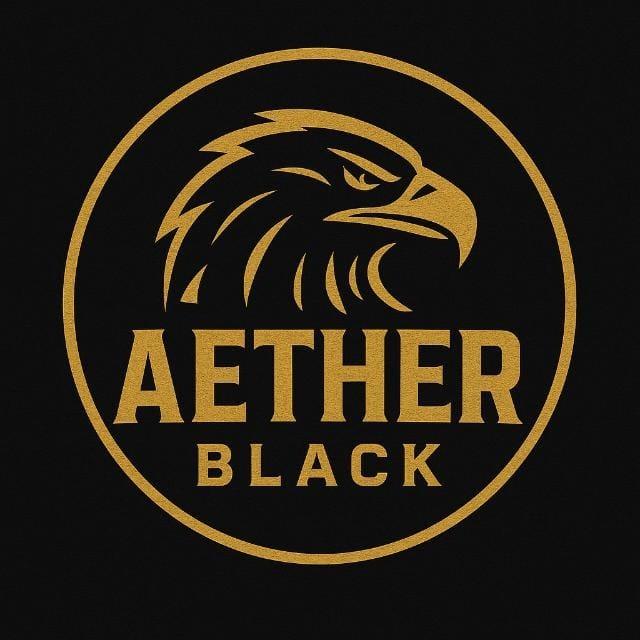 AETHER BLACK (A)