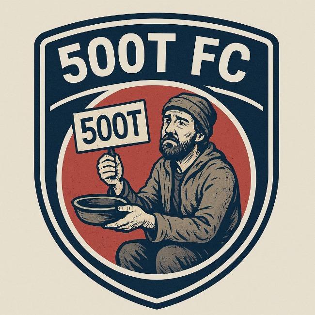 500t Fc