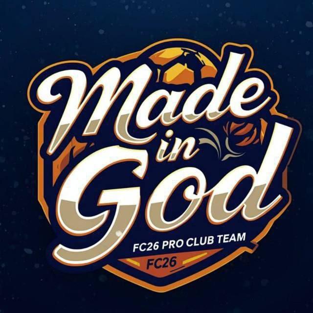 Made In God