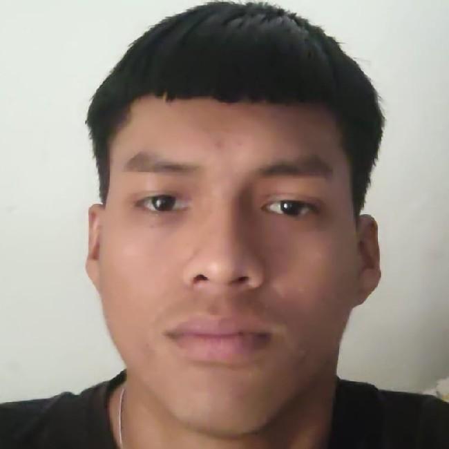 Alejandro Junior Cuellar