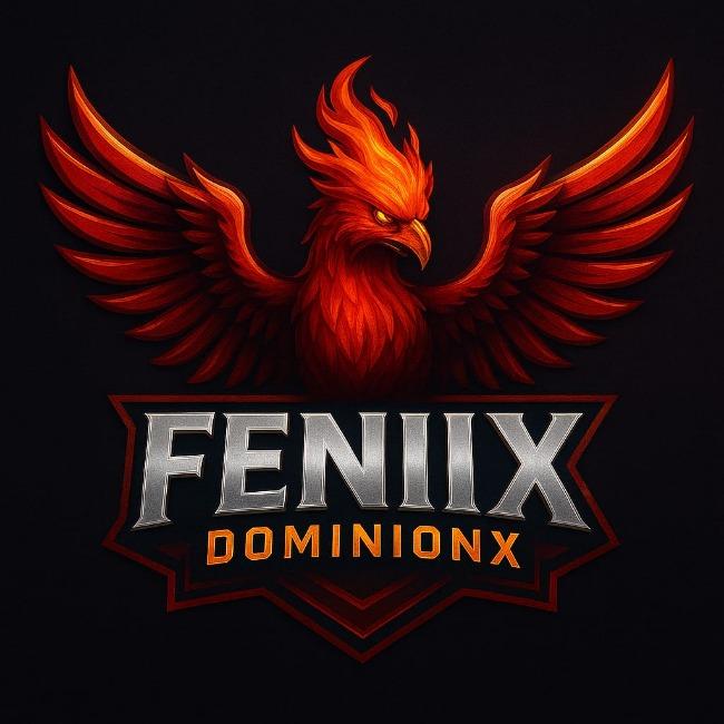 FENIIX DOMINIONX (A)