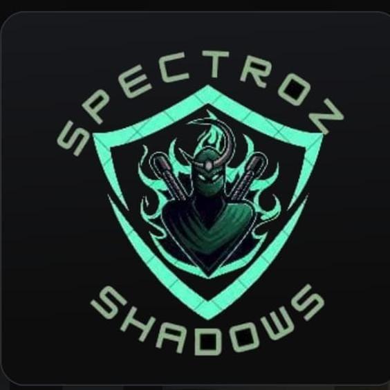 SPECTROZ SHADOWS (B)