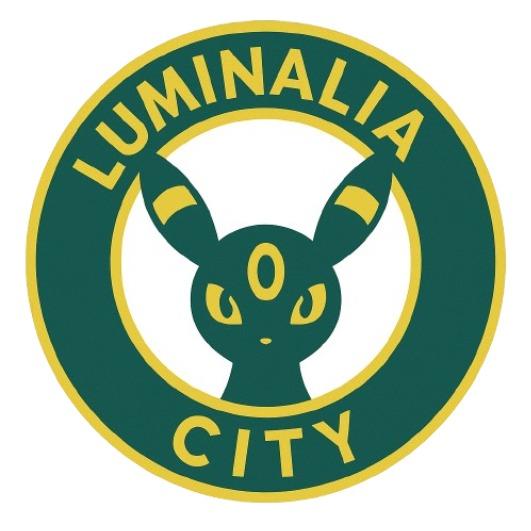 Luminalia City