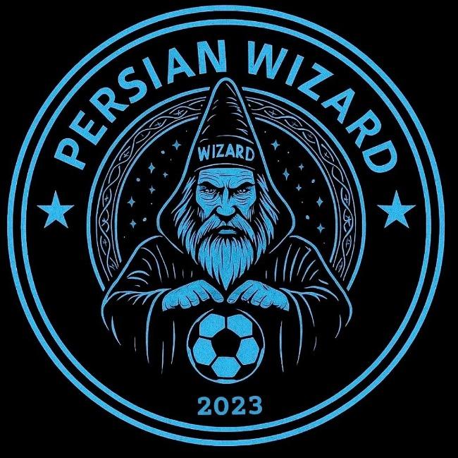 Persian Wizard
