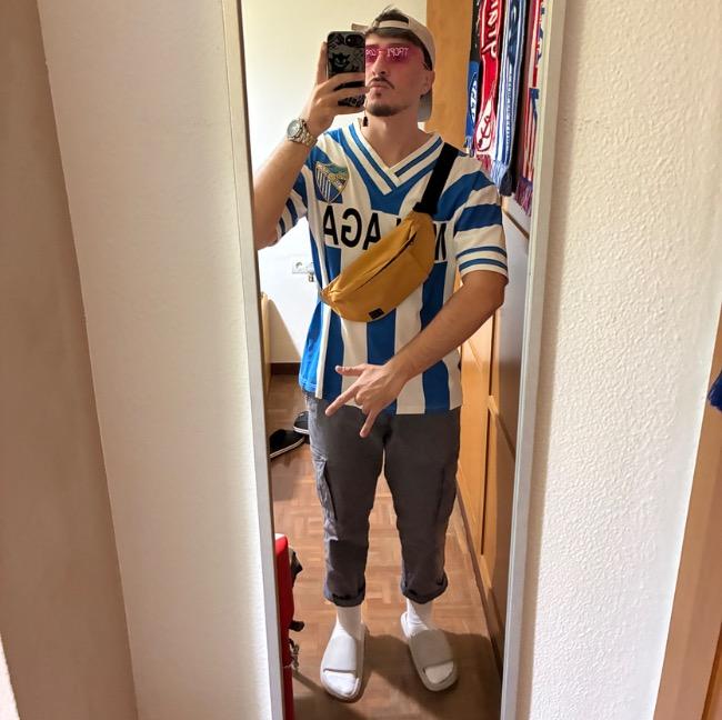 Pablo González (PRESIDENTE)