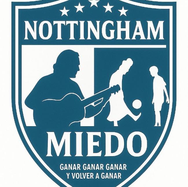 Nottingham Miedo