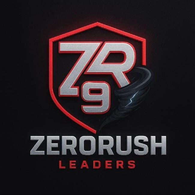 ZERORUSH