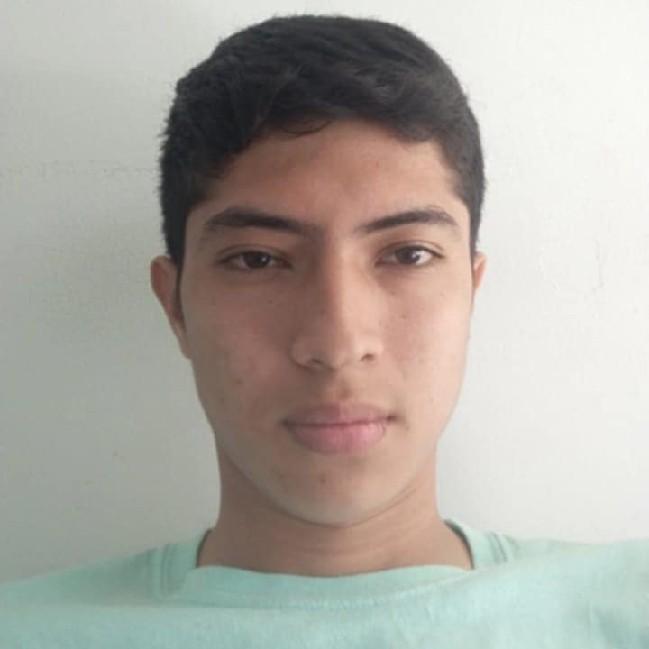 Jhonatan Quinteros Monzon