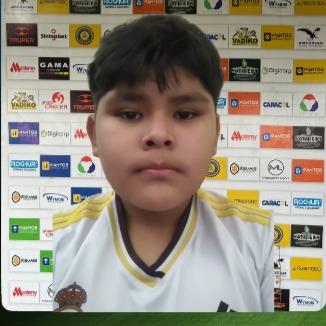 CARLOS DANIEL JIMENEZ ALVAREZ