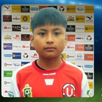 CRISTIAN DAVID DAVILA PRIMERO