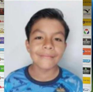 DYLAN GAEL VACA PAENQUE