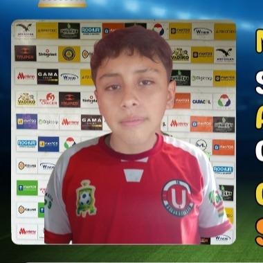 SANTIAGO CANDIA CALDERON