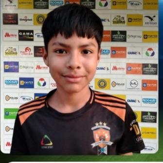 PAUL MARCELO CACERES SUPAYAPE