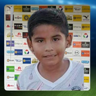 SHAIEL ABEL CHOQUE BENITEZ
