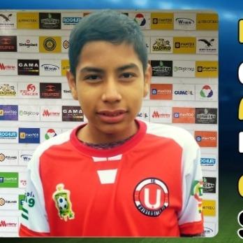 GUSTAVO ARIEL BLANCO AGUILERA