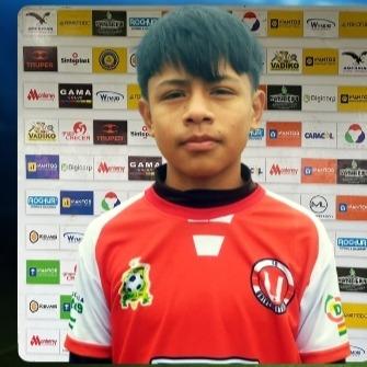 JOAN ALEJANDRO PARADA VERA