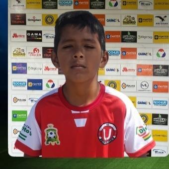 EDIL WILIAN KAMA COPA
