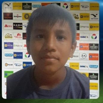 NELSON EMANUEL VICERZA VARGAS