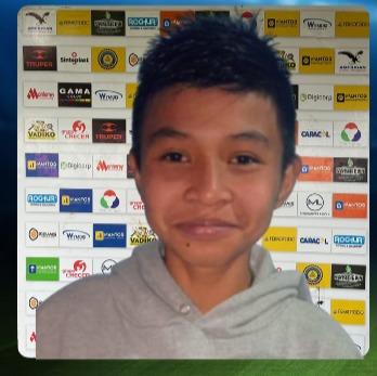 THIAGO ORTIZ FLORES