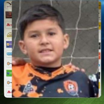 ISAAC JUNIOR PADILLA HERNANDEZ