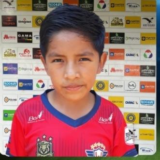 AILTON YASHIRO QUISPE