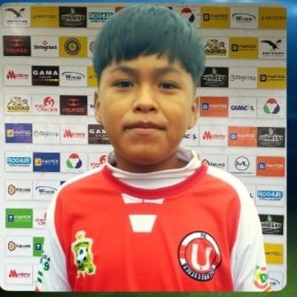 HENRY QUISPE YUCRA