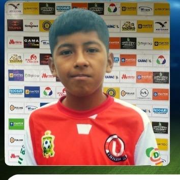 JHAIR BRANDON CADIMA RIOJA