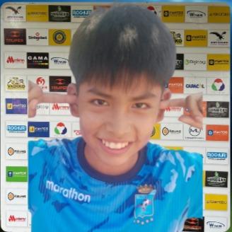 EMANUEL CRUZ QUISPE