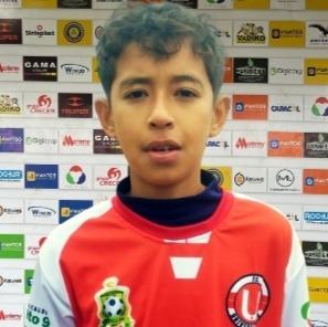 LISANDRO CARILLO APARICIO