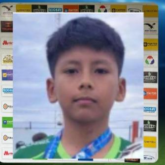 ANDERSON FUENTES CRUZ