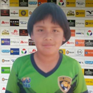 SANTIAGO AMADOR CASTEDO