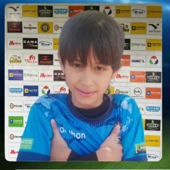 LUAN MATIAS MORALES RIVERA