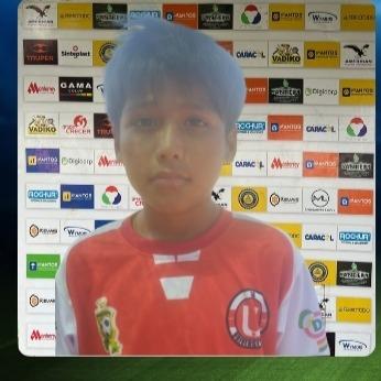 CRISTHIAN LEANDRO COPA GARNICA