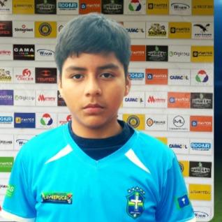 MISAEL CRUZ PALACIOS