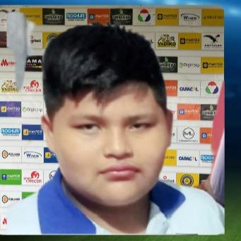 JAIRO DAVID RODRIGUEZ FARFAN