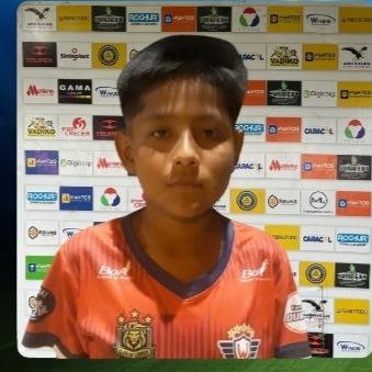 HECTOR YERCO ROSSO SALAS