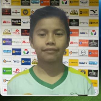 JESUS GAEL PESOA RODRIGUEZ