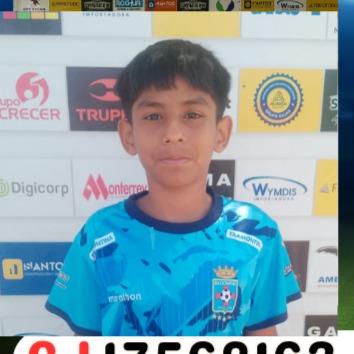 EVANZ ARISTIDES DURAND CHAVEZ