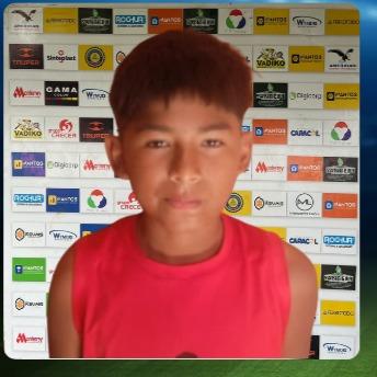 DILAN LEONEL ROSAS GALDO